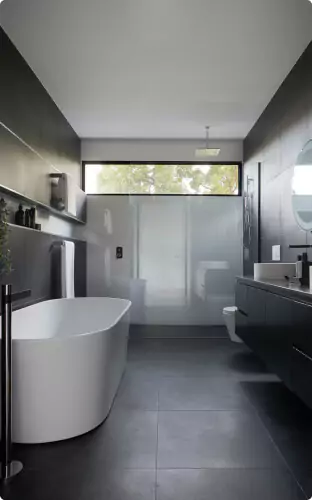 Master Bath Remodel