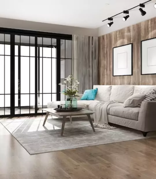 Whole-Home Renovation