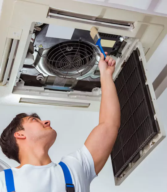 HVAC Services in San Antonio